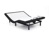 Somnerside II Half Cal.King Adjustable Bed Base