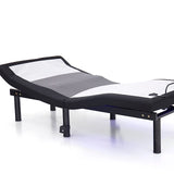 Somnerside Adjustable Bed Base