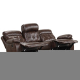 Osias Manual Sofa