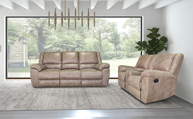Jambi Loveseat