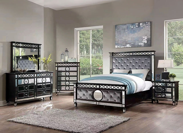 Theola Bed