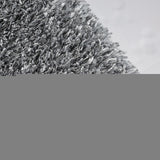 Annmarie 5' X 7' Silver Area Rug