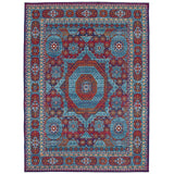 Crumlin Area Rug