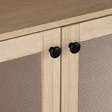 Idanha TV Stand