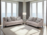 Lowell Loveseat
