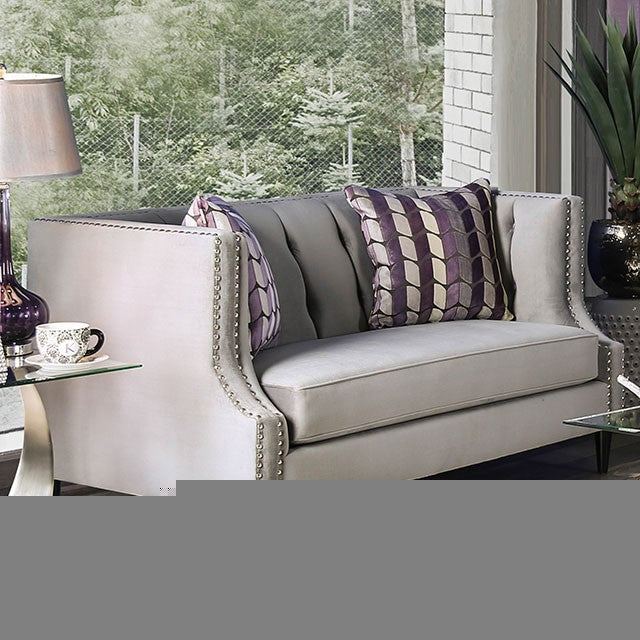 Tegan Love Seat