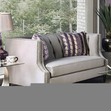 Tegan Love Seat