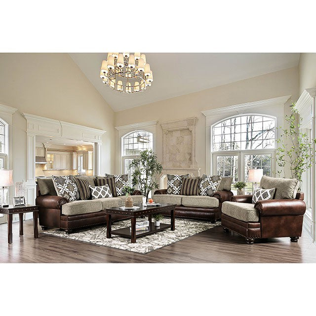 Reyna Accent Chair