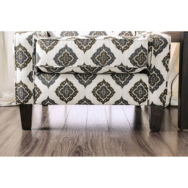 Reyna Accent Chair