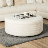 Newberg Ottoman