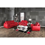 Tekir Love Seat