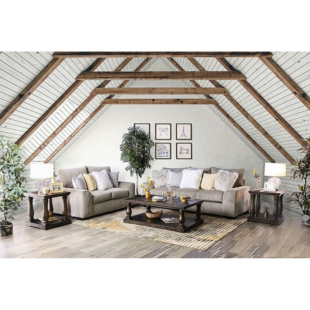 Marjorie Love Seat