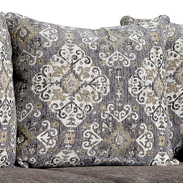 Velletri Loveseat