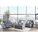 Pierpont Chair