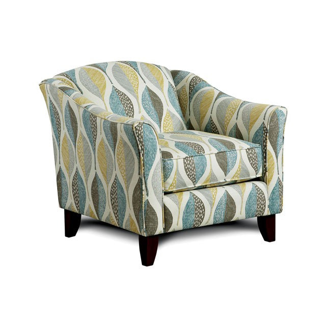 Brubeck Chair