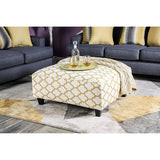 Orson Ottoman