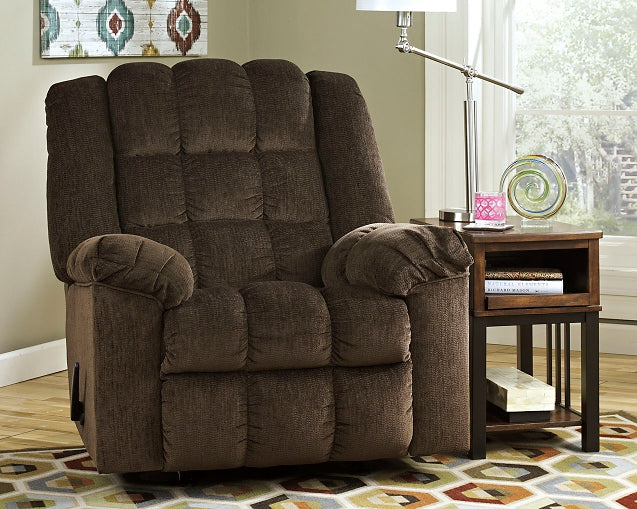 Ludden Rocker Recliner