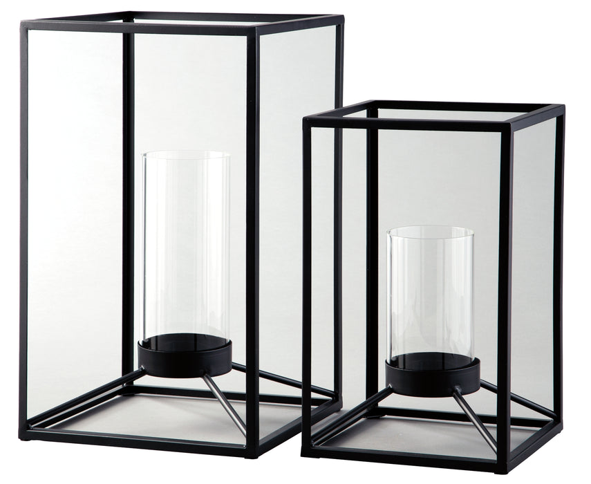 Dimtrois Lantern Set (2/CN)