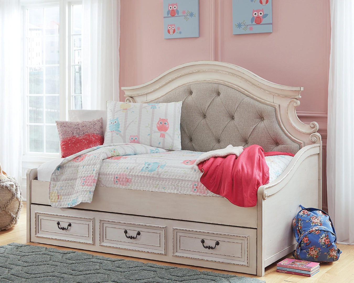 Kids Furniture > Kids Storage