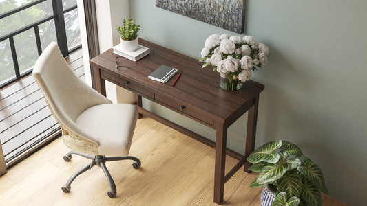 Camiburg Home Office Desk