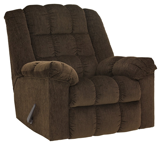 Ludden Rocker Recliner