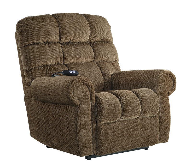 Ernestine Power Lift Recliner