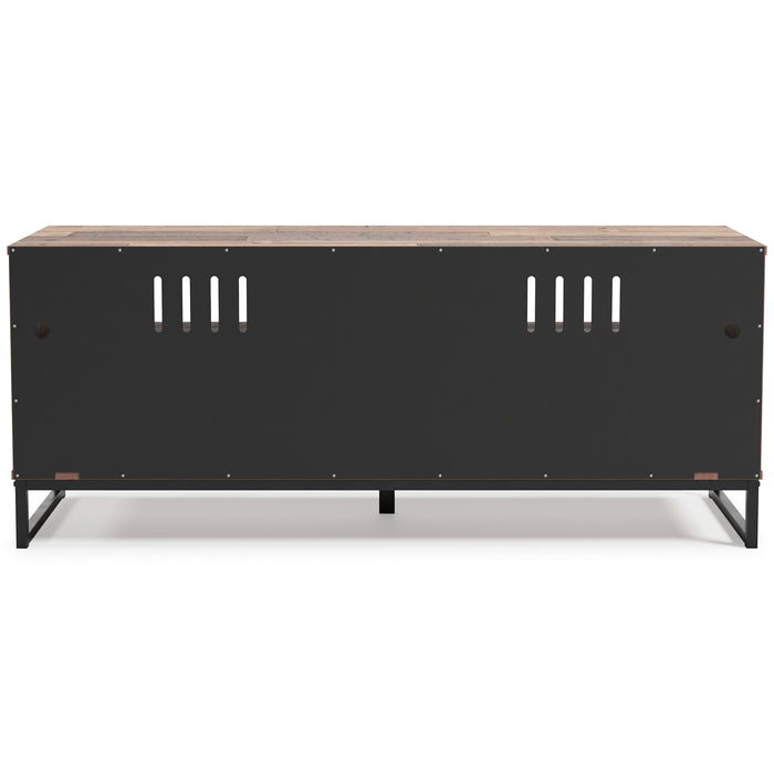 Neilsville Medium TV Stand