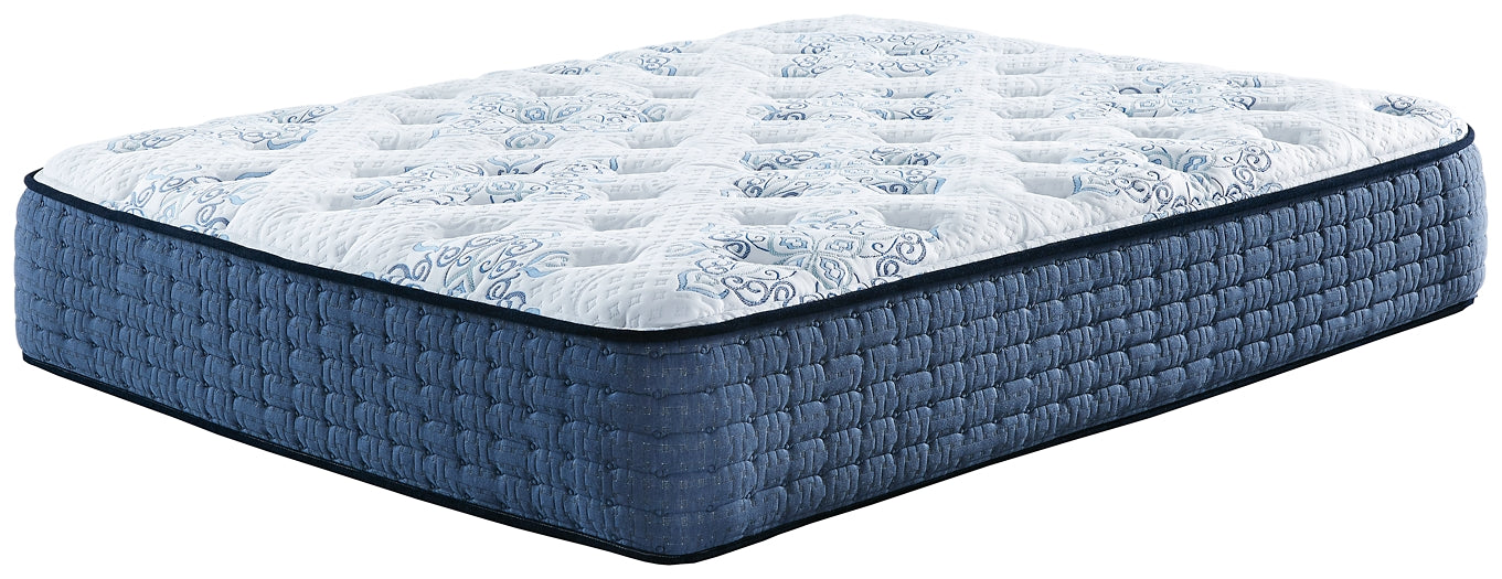 Mt Dana Plush California King Mattress