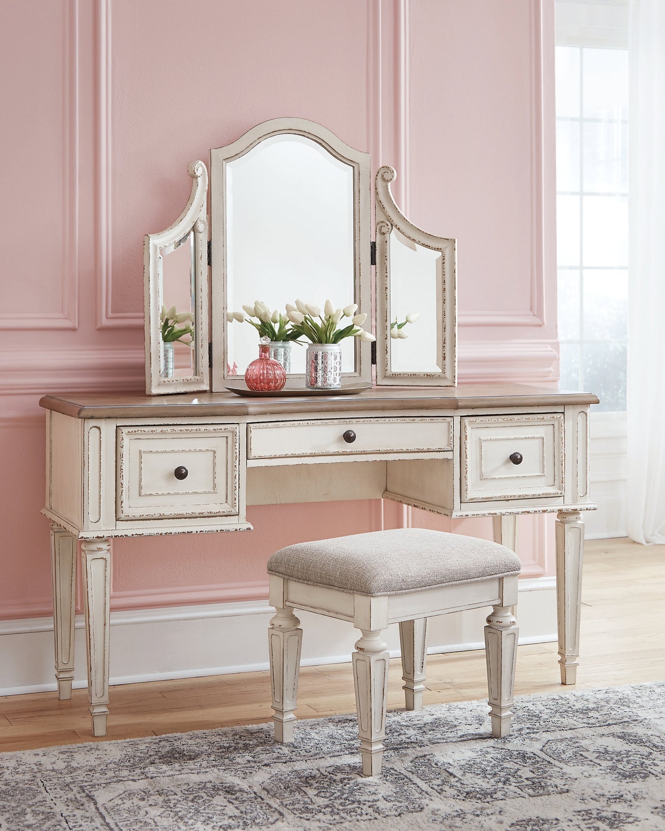 Kids Furniture > Kids Vanities