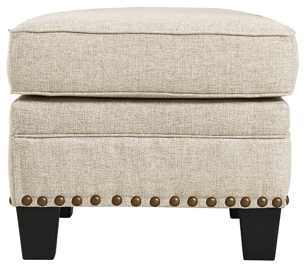 Claredon Ottoman