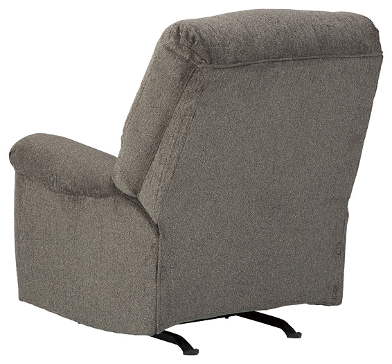 Dorsten Rocker Recliner