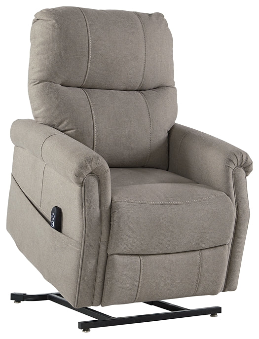 Markridge Power Lift Recliner