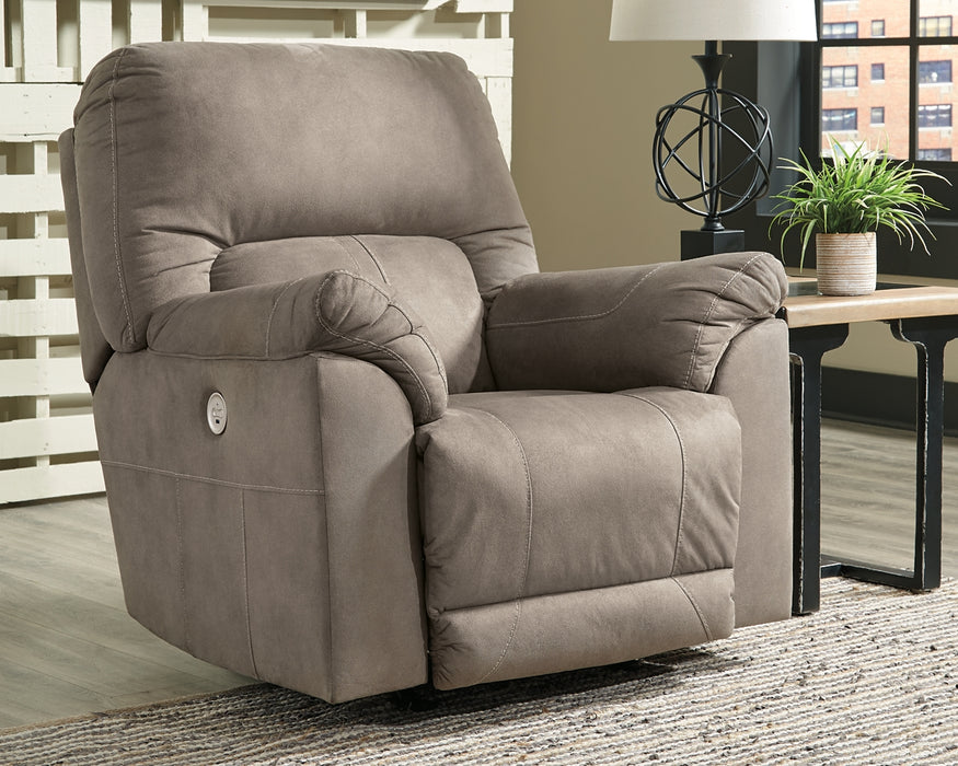 Cavalcade Power Rocker Recliner