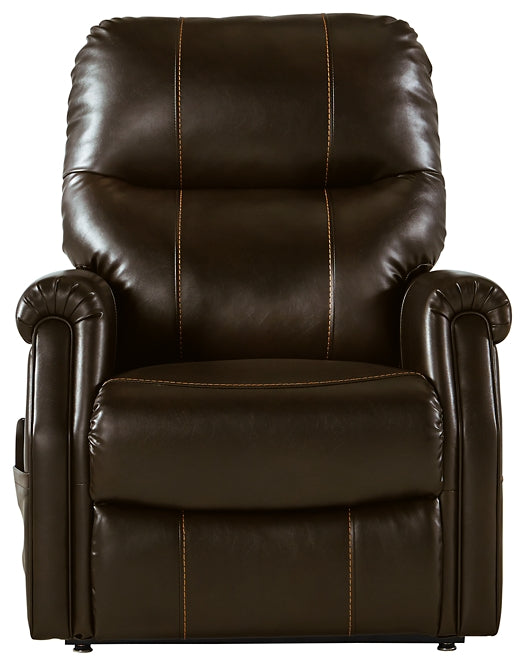 Markridge Power Lift Recliner