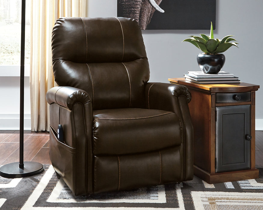 Markridge Power Lift Recliner