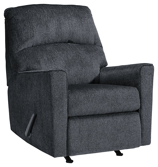 Altari Rocker Recliner