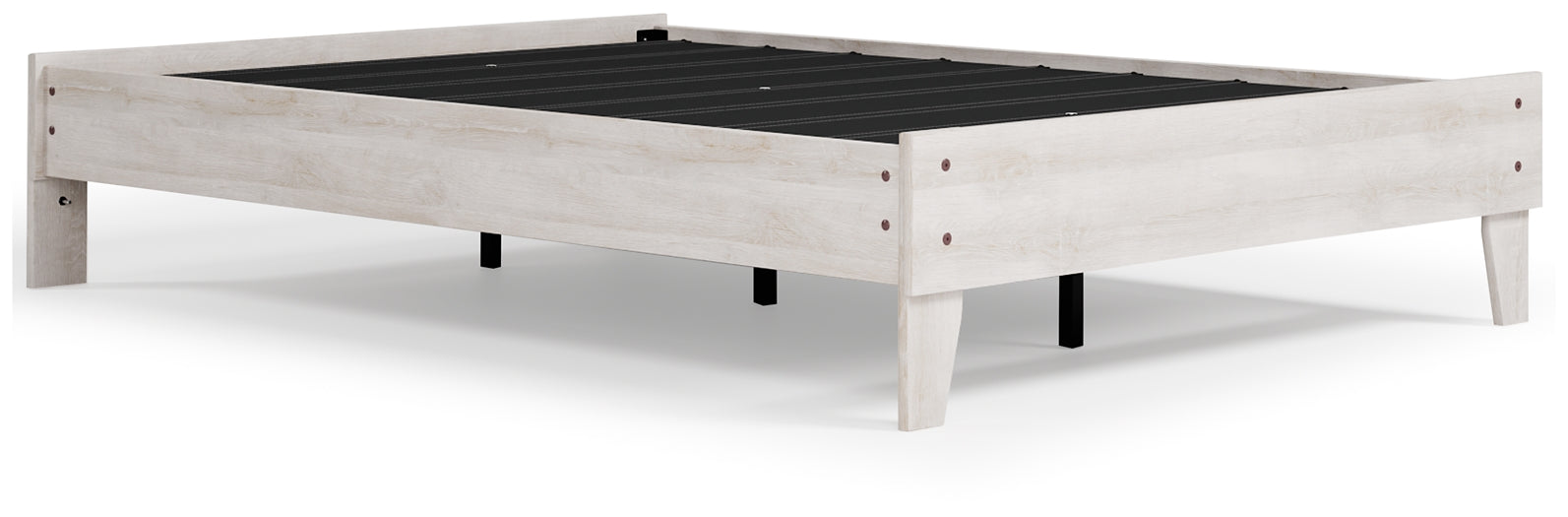 Shawburn  Platform Bed