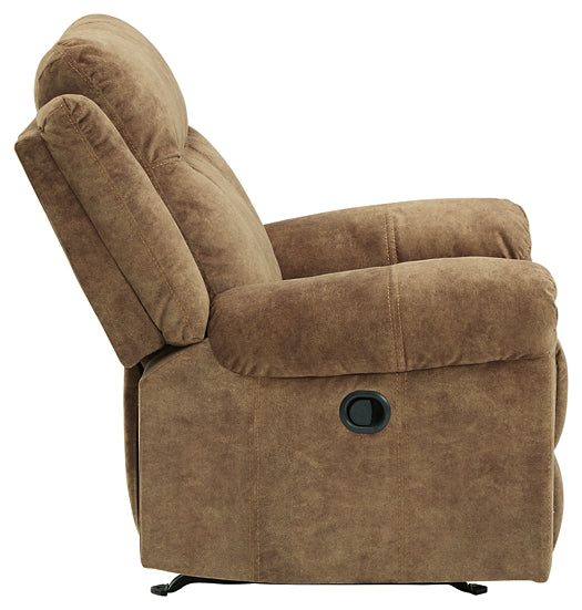 Huddle-Up Rocker Recliner