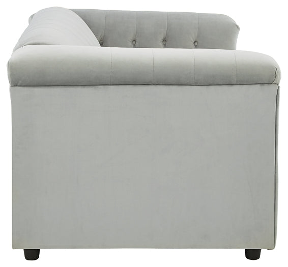 Josanna Loveseat