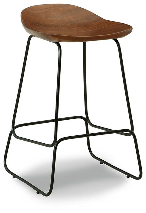 Wilinruck Stool (3/CN)