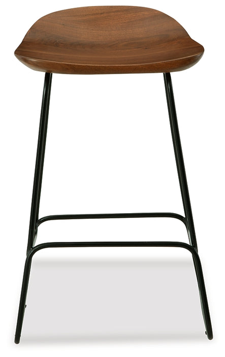 Wilinruck Stool (3/CN)