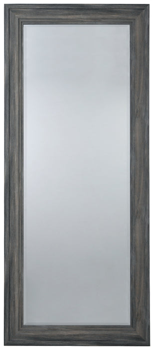 Jacee Floor Mirror