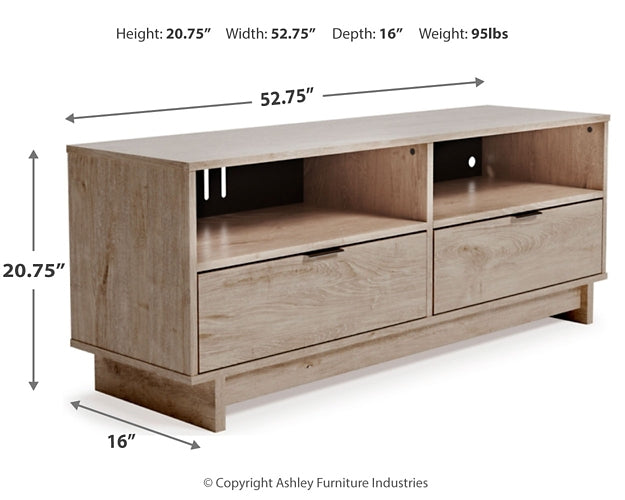 Oliah Medium TV Stand