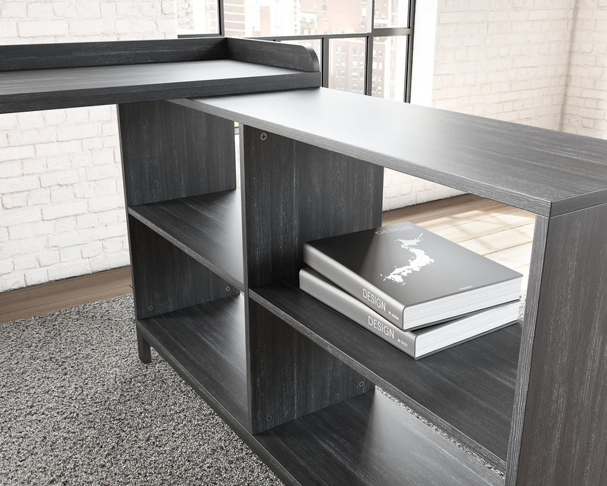 Yarlow L-Desk