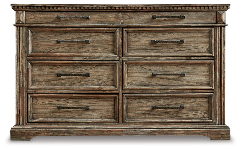 Markenburg Dresser