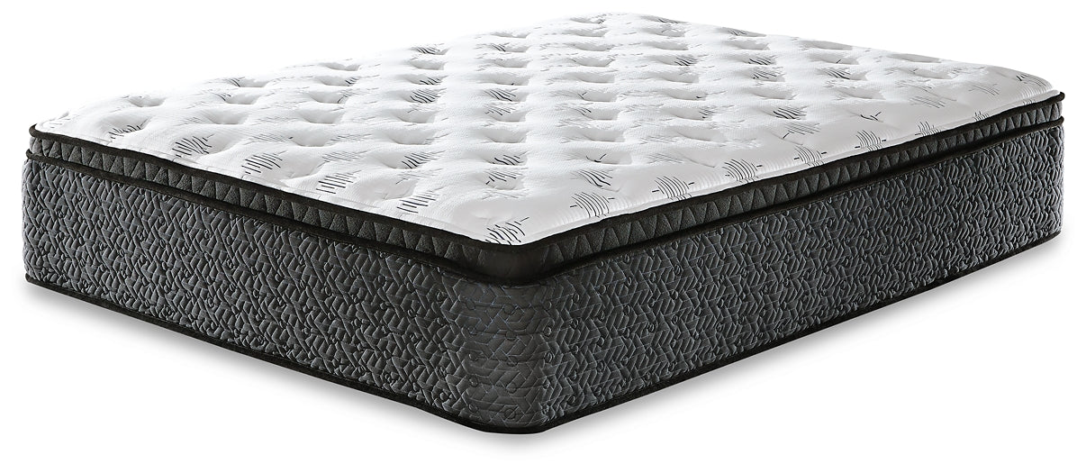 group:Ultra Luxury ET with Memory Foam