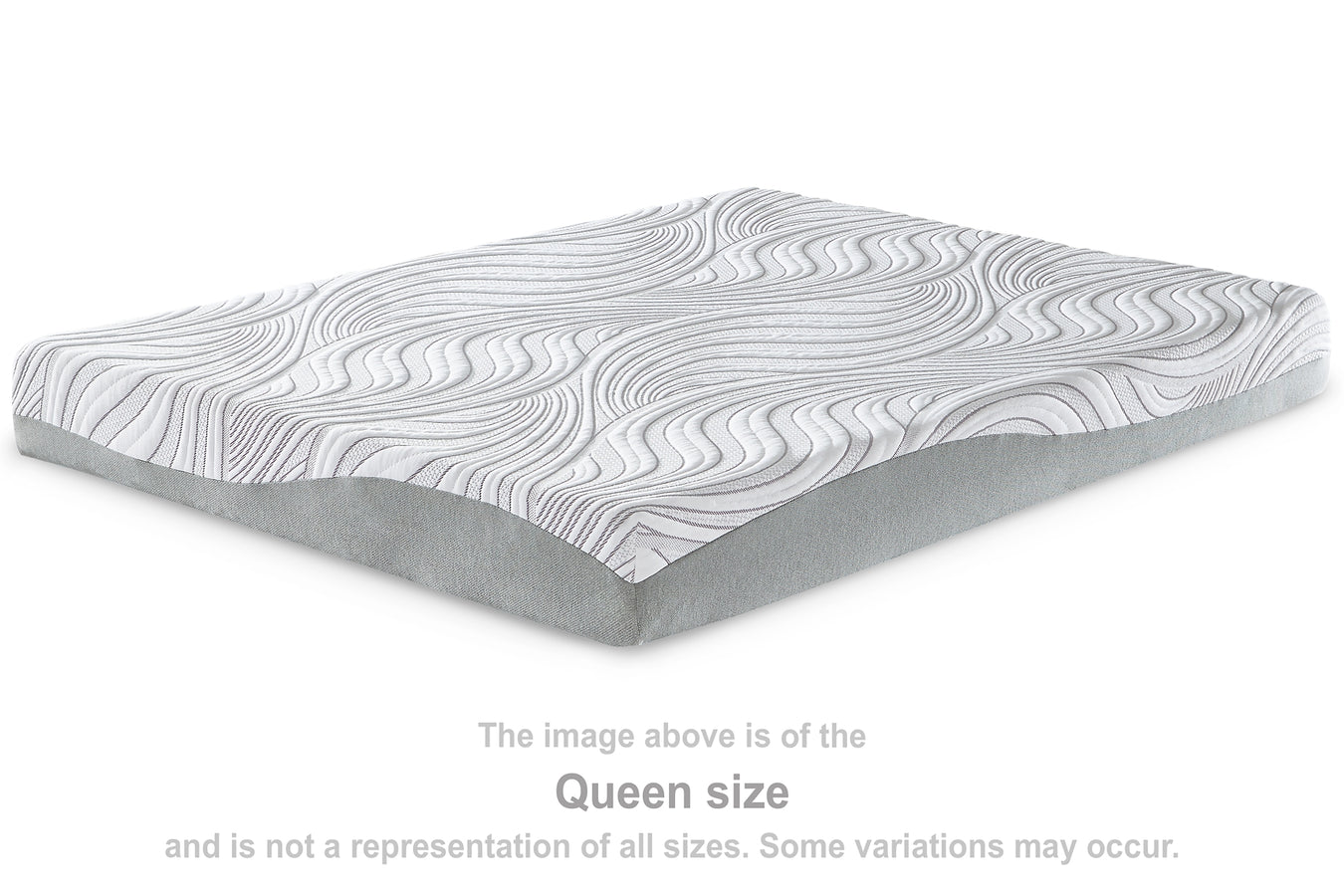 group:8 Inch Memory Foam