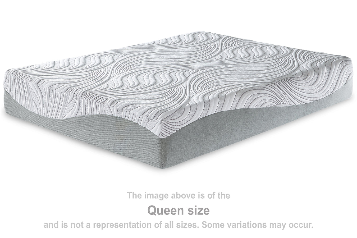 group:12 Inch Memory Foam