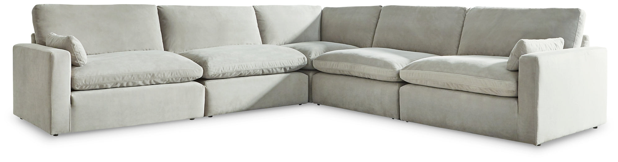 Sophie 5-Piece Sectional