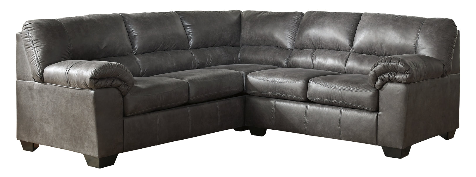 Bladen 2-Piece Sectional